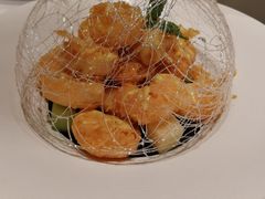 -贝勒爷·酥不腻烤鸭