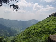 -南岳衡山风景名胜区