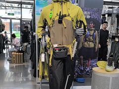 -迪卡侬(大英山店)