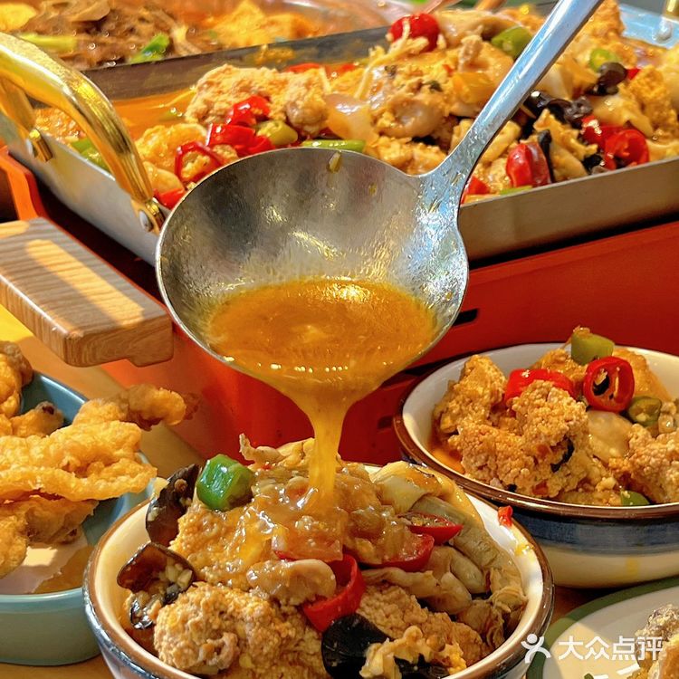 🔥 杨浦!真的不好找!味道却没对手!