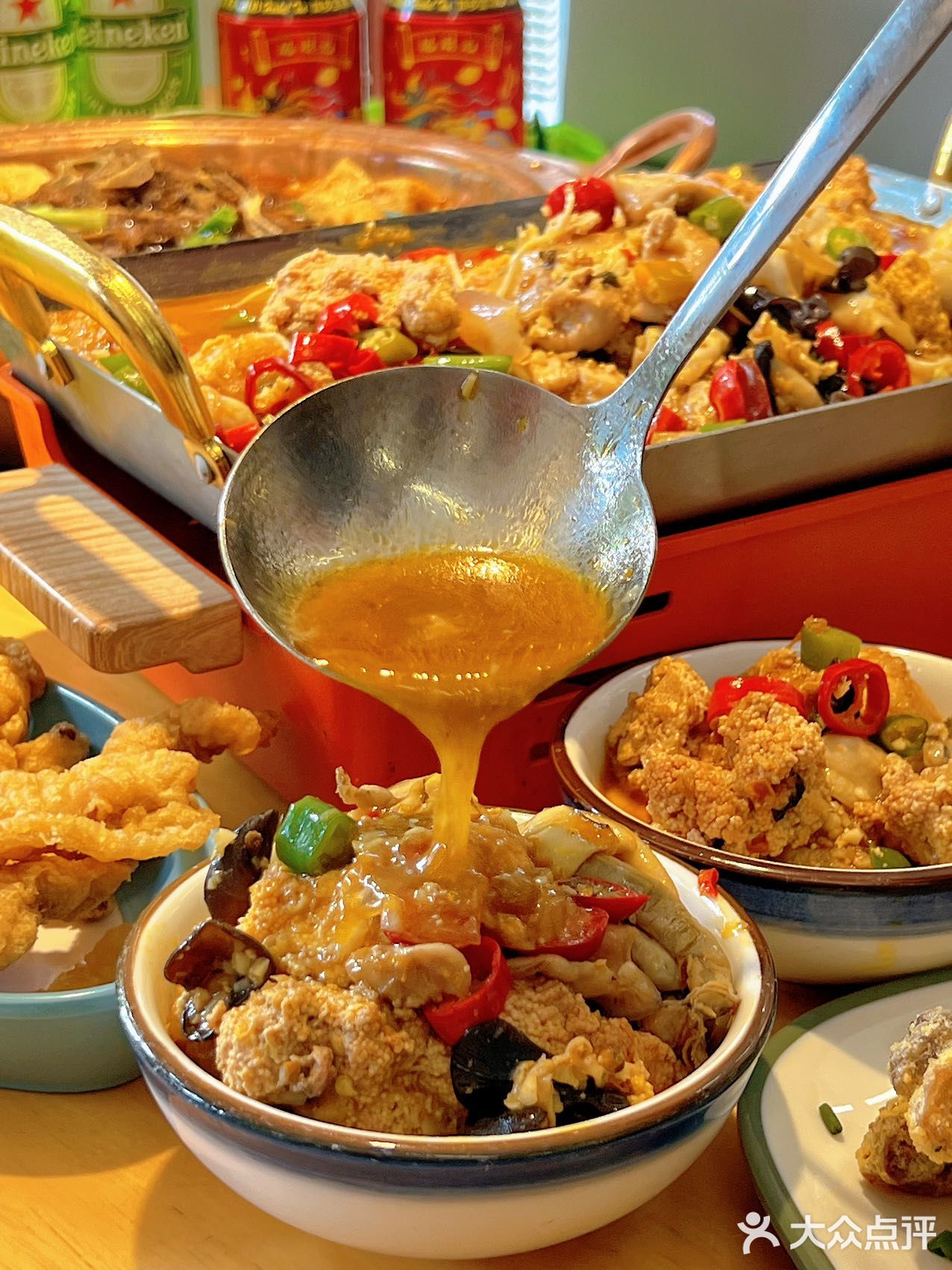 🔥 杨浦！真的不好找！味道却没对手！