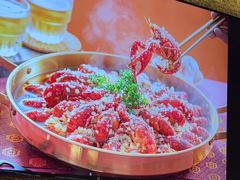 -神府路壹号·海鲜烧烤·砂锅粥·锅物(三坊七巷店)