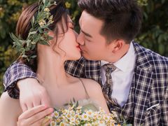 -经典婚纱摄影美学馆·私人定制