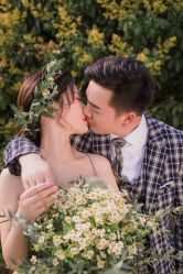 -经典婚纱摄影美学馆·私人定制