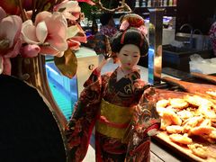 -鹭江潮餐厅•福建菜(鹭江佲家酒店)