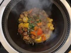 -粘豆包铁锅炖二部(温泉街店)