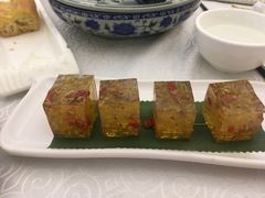 -畔山酒店中餐厅