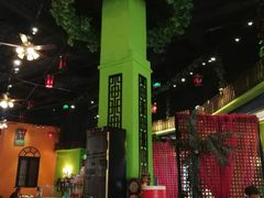 -小娘惹厨房Little Nyonya(狮城有约上榜店)