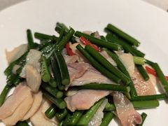 -狮王府淮扬菜(夫子庙老门东店)