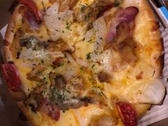 -必胜客(唐延店)