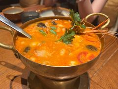 -CHINCHIN 青青·泰国料理(万象食家店)