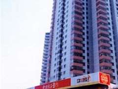 远望店店面-东方饺子王(让胡路远望店)