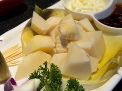 凉笋-吴记鲜定味