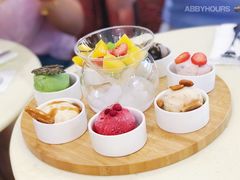 -哈根达斯(深圳海岸城店)