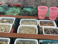 -景好海鲜餐厅(大鹏必选旅游店)