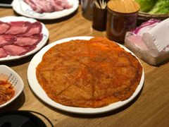 -韩国料理大力士(屏风街店)