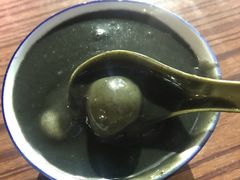 -勤記甜品