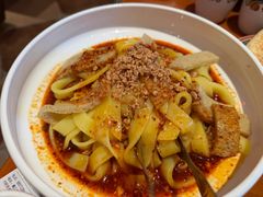 -巴依老爷新疆美食(魏公村店)
