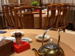 -抱德·潮汕味(敦和店原惠城鱼仔)