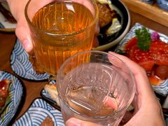 -鸟泉居酒屋·烧鸟·酒馆(百子湾店)