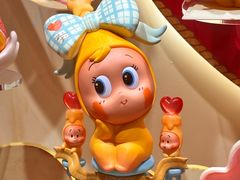 -泡泡玛特POPMART(上海环球港店)