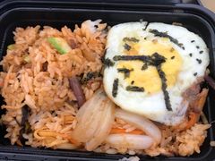 -一品诚记烤肉·甄选店(中南路店)