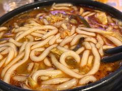 -45°李小姐土豆粉(世纪港湾店)