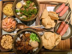 -京参 • 擂椒饭(这有山店)