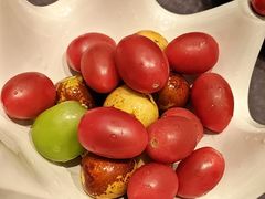 -百富源·海鲜辽菜(和平北大街店)