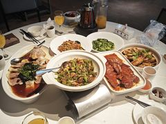 -上座·餐厅(阳光100店)