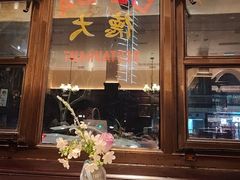 -德大西餐社