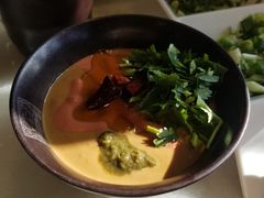 -京门老爆三·铜锅涮肉 爆肚(望京店)
