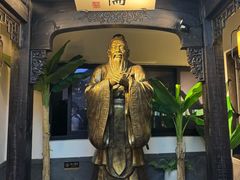 -江南韵·无锡太湖文化体验餐厅(凤凰天街店)
