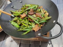 -友记功夫香·人民大排档(红牌楼店)