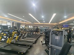 -超鹿运动健身(紫阳商贸中心店)