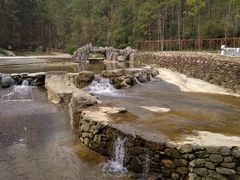 -英西峰林九重天景区