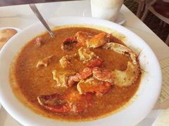 -无招牌海鲜餐厅(滨海艺术中心店)