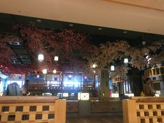 -御池园(顾村公园店)