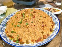 -淮扬楼(千鹤湖店)