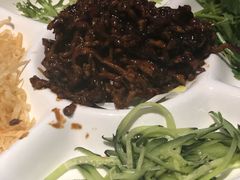 -香满园春饼·家常菜(东大桥店)