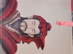 -应天大明王朝·南京菜(中山陵店)