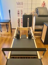 -FineYoga梵音瑜伽·普拉提