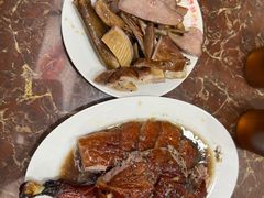 -陈光记烧腊店(罗保博士街店)