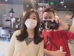 -逸丝风尚yesfashion造型