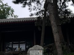 -承德避暑山庄景区