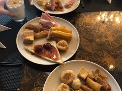 -深圳东部华侨城瀑布酒店