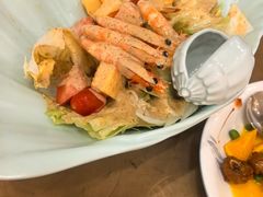 -202特色排档(洪文店)