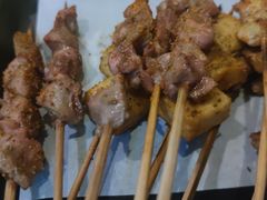 -望京小腰(北京总店)