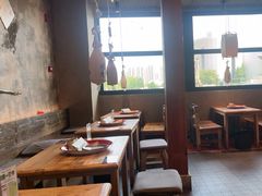 -北丐先生·野馄饨烧烤(泰达E街区店)