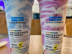 -Blueglass酸奶(财富购物中心店)
